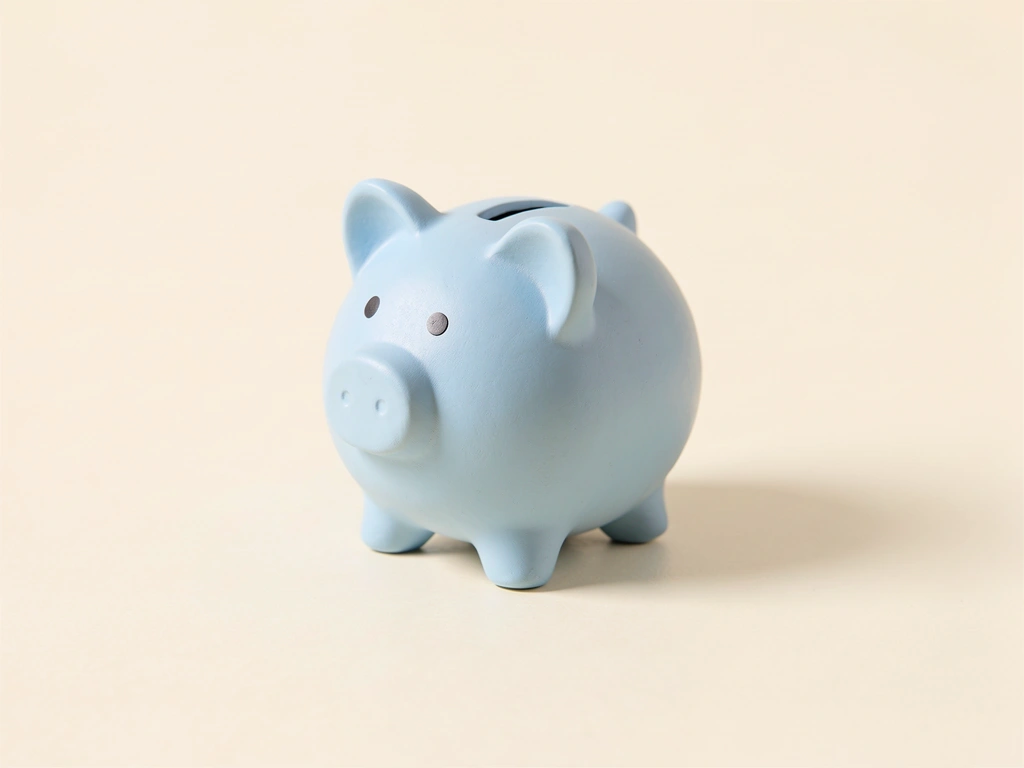 Símbolo de economia estratégica